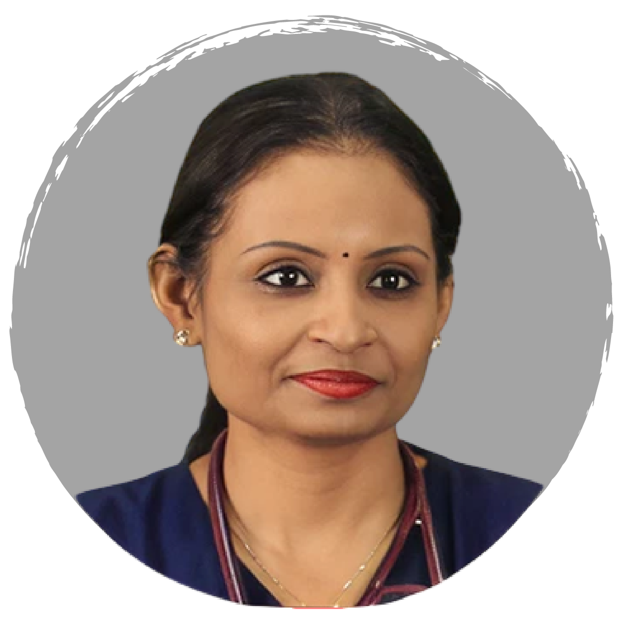 Dr Ramya Shri C